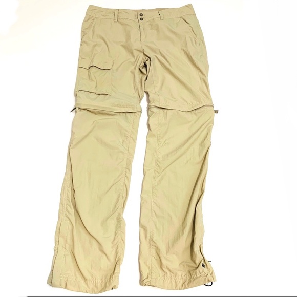 Columbia Pants - 🆑 5/$25 Bundle Sale Columbia Convertible Pants